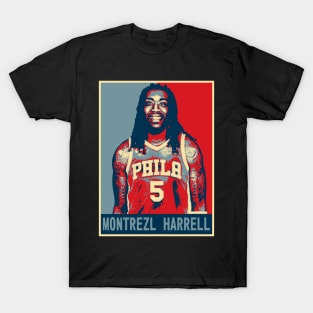 Montrezl Harrell T-Shirt